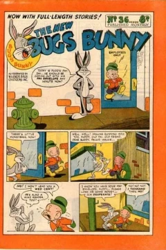 Issue #36