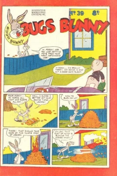 Issue #39