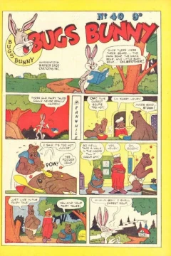 Issue #40