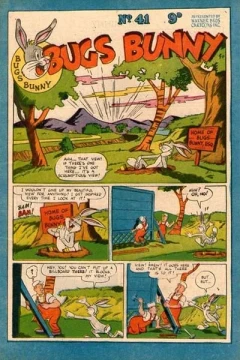 Issue #41
