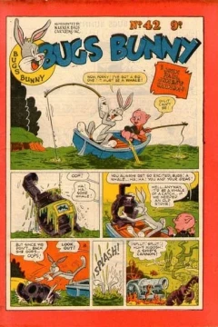 Issue #42