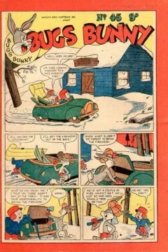 Issue #45