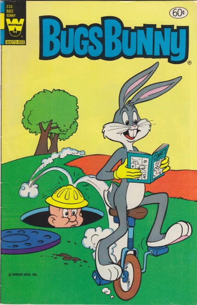 Cover of The Bumble Rumble