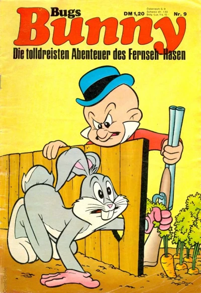Cover of Die Siebenmeilenstiefel