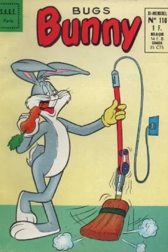 Issue #110