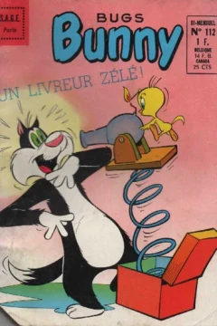Issue #112