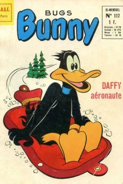 Issue #117