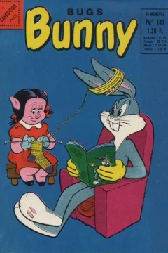 Issue #141