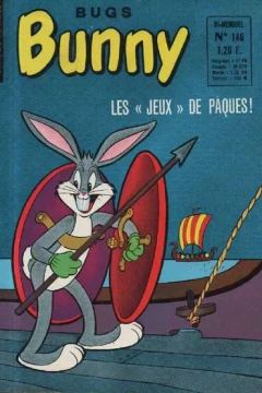 Issue #146