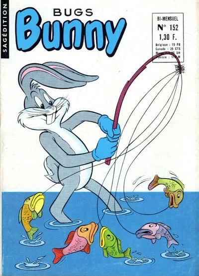 Cover of Issue #152