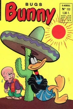 Issue #153