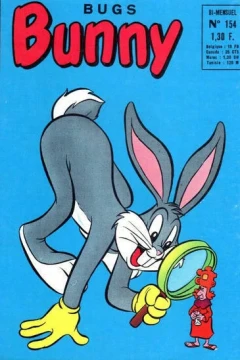Issue #154