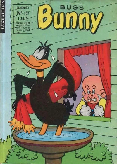 Cover of Issue #157