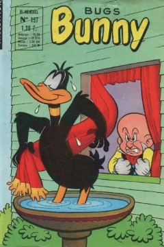 Issue #157