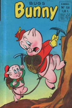 Issue #158