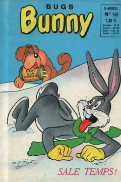 Issue #159