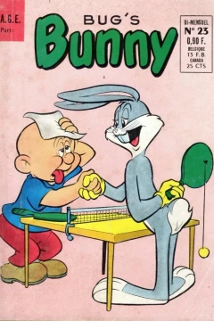 Issue #23