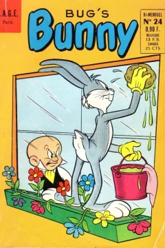 Issue #24