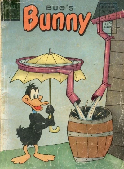 Cover of Issue #87