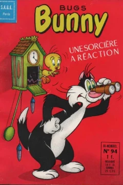 Issue #94