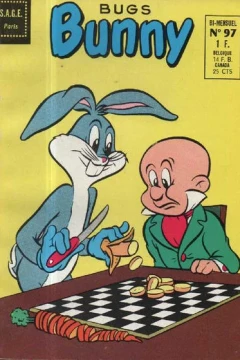 Issue #97