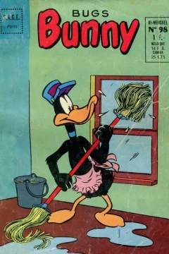 Issue #98