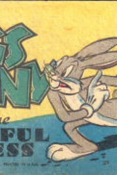 Bugs Bunny Rescues the Beautiful Princess