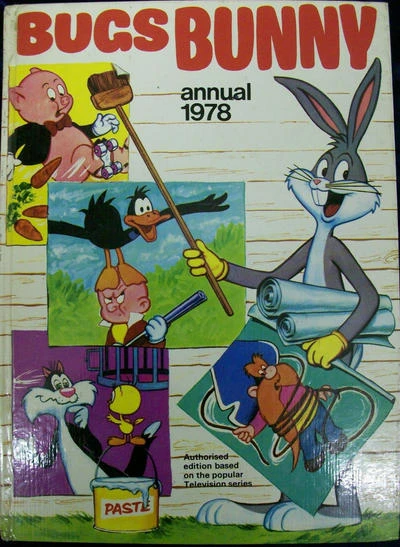 Cover of Issue #1978