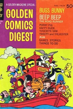 Bugs Bunny, Beep Beep the Road Runner