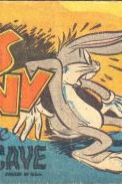 Bugs Bunny and the Haunted Cave
