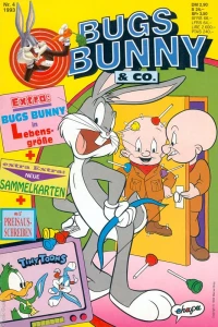 Issue #199304
