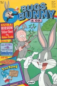 Issue #199404