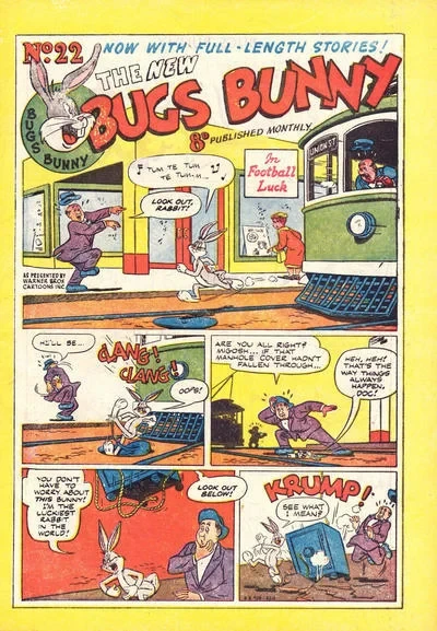 Cover of Football Luck