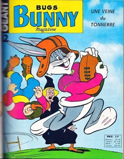 Cover of Issue #12