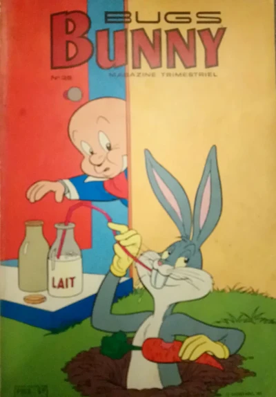 Cover of Issue #35
