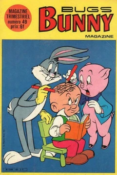 Issue #49