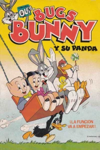 Se buscan conejos; Test para astronautas; ¡Cuidado con la trampa!; ¡Sin novedad!; ¡El cliente siempre tiene razón!