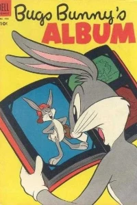 Bugs Bunny's Album