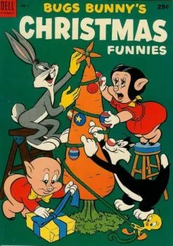 Cover of Issue #4