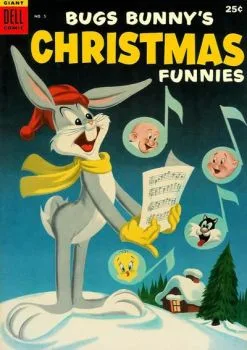 Cover of Issue #5