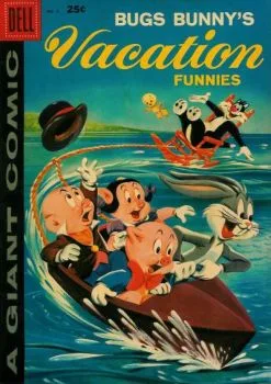Cover of Alaskan Holiday