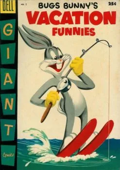 Cover of Issue #5
