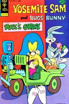 Bugs's Garage