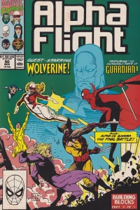 Building Blocks, Part Four: Strength