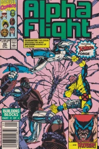 Building Blocks, Part Two: Trust