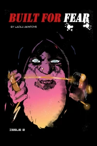 Issue #2
