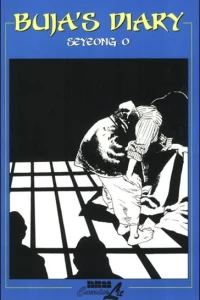 Issue #1