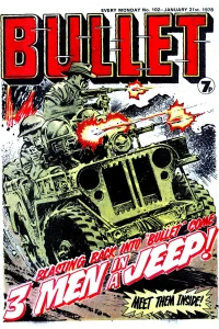 Issue #102