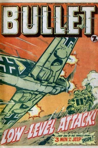 Issue #104