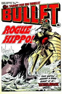 Issue #105